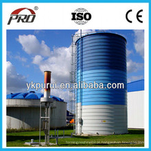 PRO Spiral Storage Silo Forming Machine / Silo Forming Machine